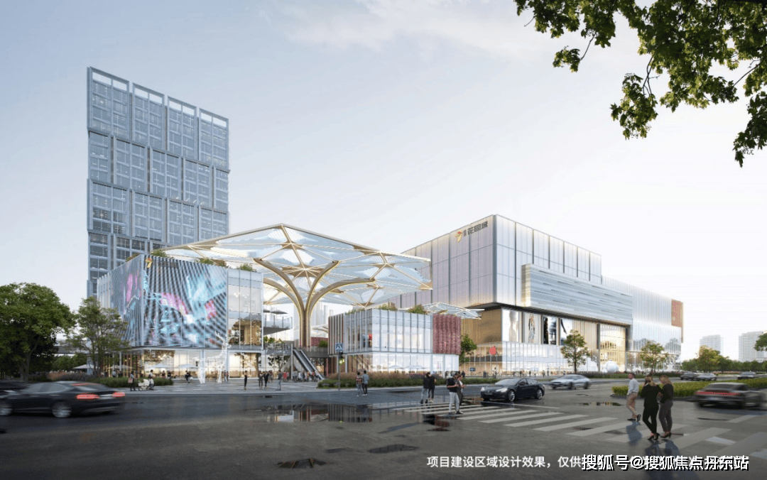 页网站-招商时代乐章2024风口_最新价j9九游会网站入口招商时代乐章(上海)首(图11)
