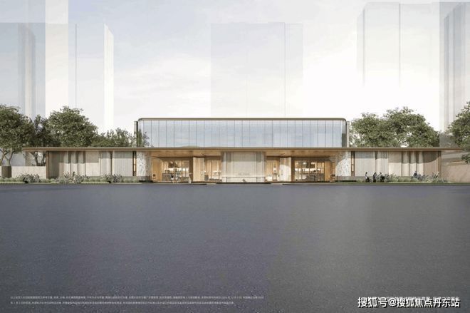 境售楼处(网站)欢迎您-中旅观境j9九游会入口2024招商中旅观(图1)