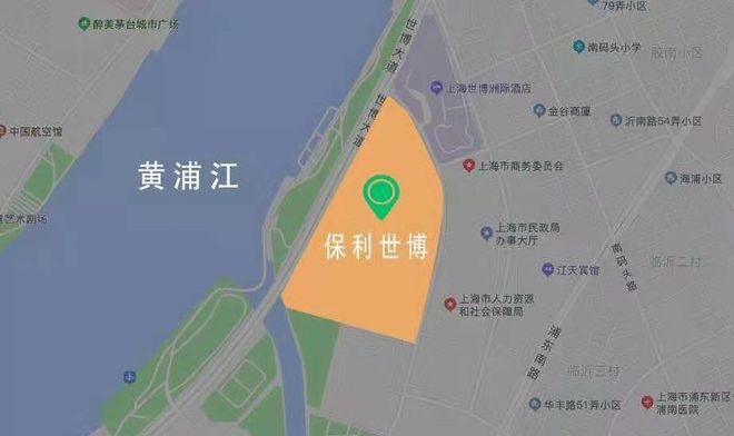 售楼处)网站-世博滨江·保利天悦最新房价j9九游真人游戏第一品牌保利世博天悦((图17)