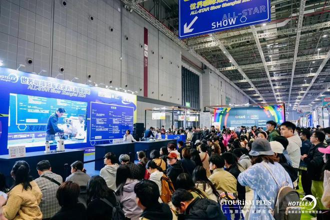 店餐饮收官巨制即将开启！同聚大湾区共逐新浪潮j9九游会登录核心看点尽在掌握2024年度酒(图37)