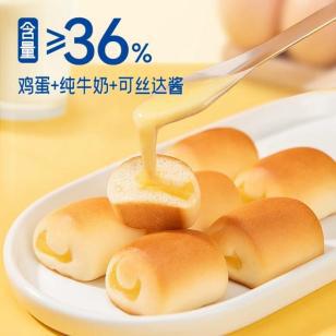 小小面包引领健康烘焙新潮流j9九游会网址是什么豪士