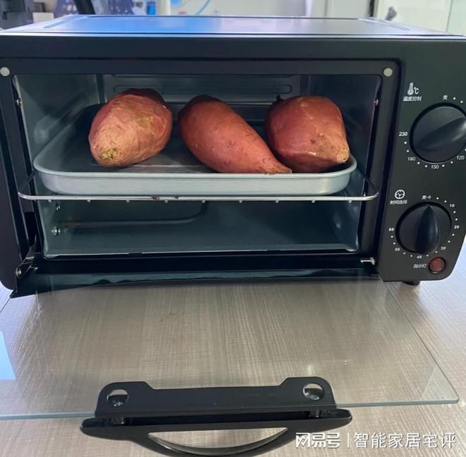 什么？烤箱贵的和便宜的区别九游会j9登录买烤箱要注意