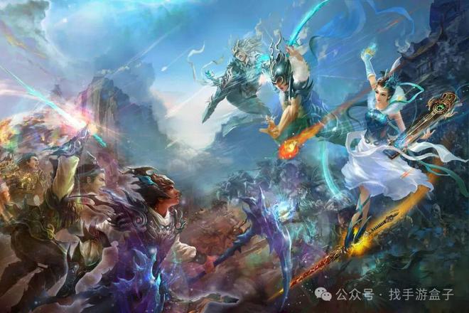 利模式详解：主要来源解析九游会网站代理手游的盈(图2)