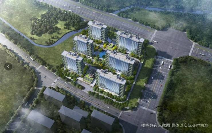 星ONE139售楼处发布：高性价比品质生活j9九游真人游戏第一品牌百度热搜NO1