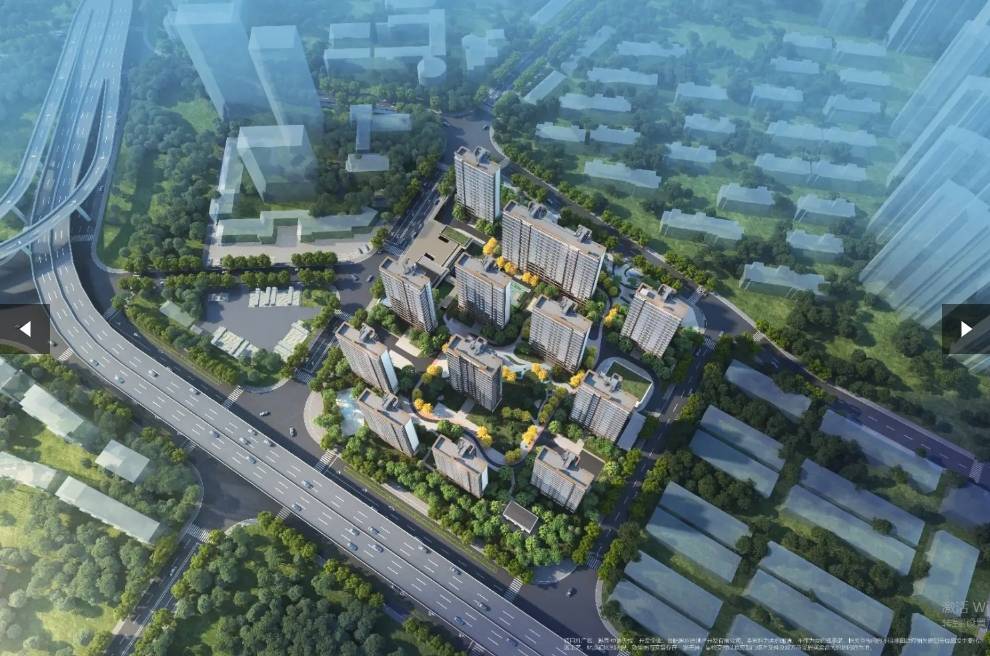 越秀中寰天悦售楼处发布探索理想居住新境j9九游会(中国)网站合肥热搜豪宅！︎(图4)