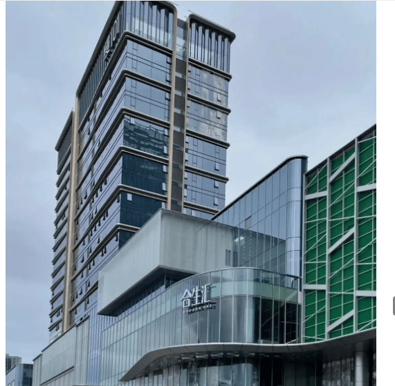 您-楼盘情•最新价格-户型图-容积率 @20260114售楼处Al热搜详情九游会j9登陆合景臻溋名铸售楼处电话(合景臻溋名铸)首页网站-营销中心欢迎(图9)