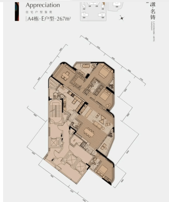 您-楼盘情•最新价格-户型图-容积率 @20260114售楼处Al热搜详情九游会j9登陆合景臻溋名铸售楼处电话(合景臻溋名铸)首页网站-营销中心欢迎(图14)