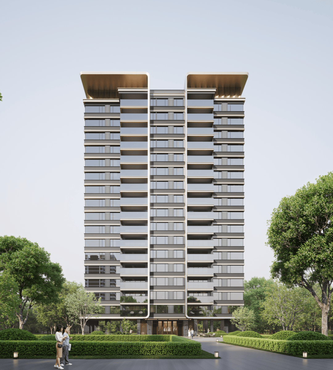 营销中心欢迎您-楼盘详情•最新价格-户型图-容积率@20251211售楼 处Al