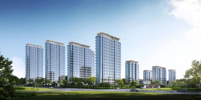 利和光峯境楼盘怎么样-学区j9九游会入口首页合肥保(图3)