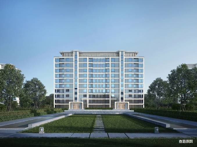 利和光峯境楼盘怎么样-学区j9九游会入口首页合肥保(图2)